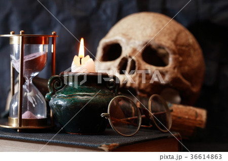 Vintage Still Life Vintage Still Life 36614863