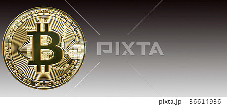 Bitcoin ビットコイン　イメージ 36614936