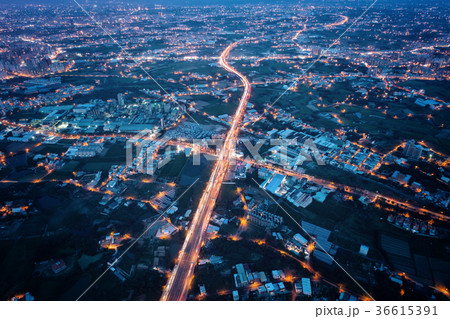 アウトバーン 自動車道 自動車専用道路 36615391