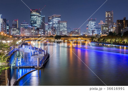 マジックアワー大阪市天満橋 マジックアワー大阪市天満橋 36616991
