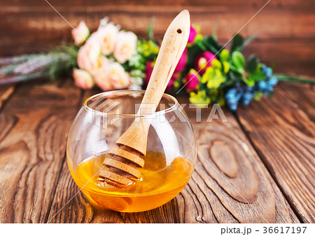fresh honey 36617197