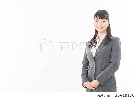 ビジネスウーマン 36618176