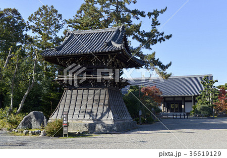 西大寺 鐘樓 西大寺 鐘樓 36619129
