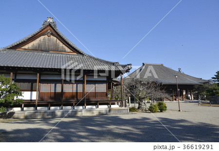 西大寺 境内 西大寺 境内 36619291