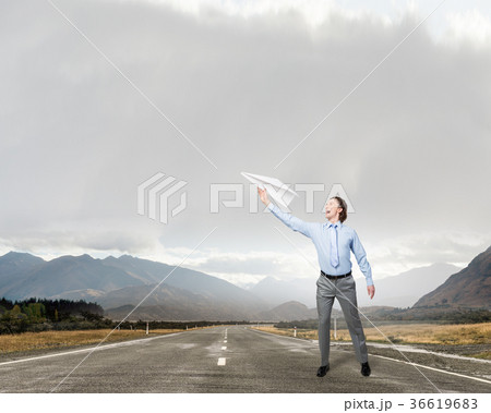 He doesn&#39;t take life too seriously 36619683