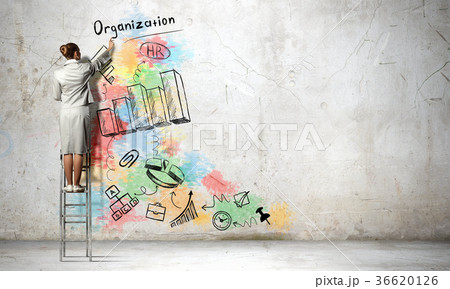 Business strategy planning 36620126