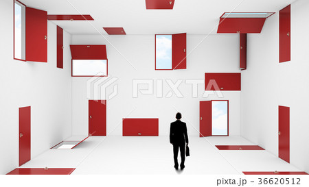 When making difficult decision 36620512