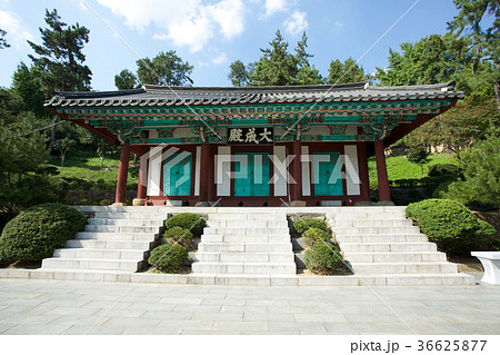 屋外 室外 古建築 36625877