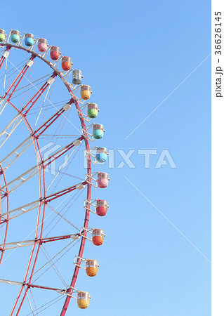 観覧車 36626145