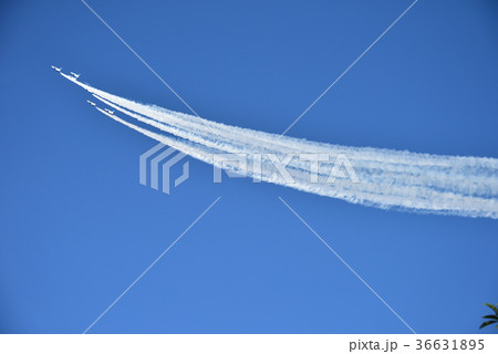 航空ショー 36631895