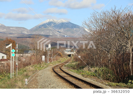 北海道・蘭越町 36632050