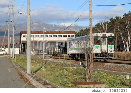 北海道・蘭越町 36632055