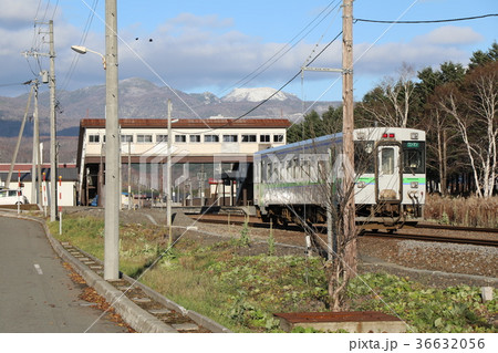 北海道・蘭越町 北海道・蘭越町 36632056