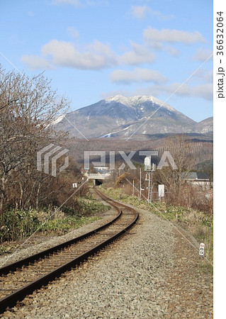 北海道・蘭越町 36632064