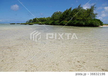 イナラハンの天然プール。2006/4/16 イナラハンの天然プール。2006/4/16 36632196