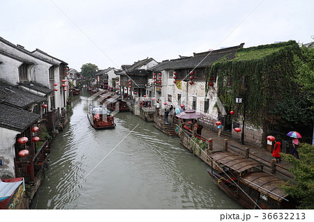 中国・蘇州 36632213
