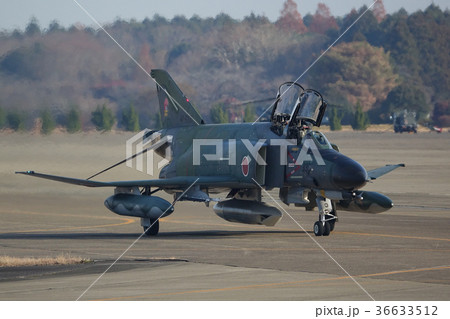 百里基地 RF-4EJ 第501飛行隊 百里基地 RF-4EJ 第501飛行隊 36633512
