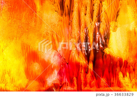 Abstract picture of warm tone Abstract picture of warm tone 36633829
