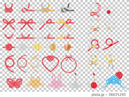 水引き 水引き 36635295