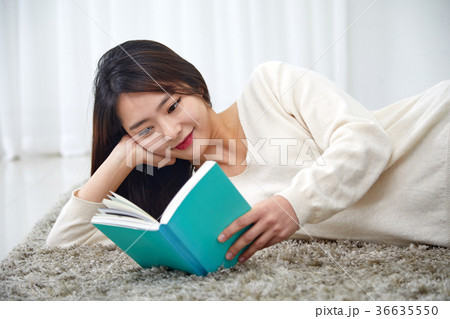 読書 休憩 休み 36635550