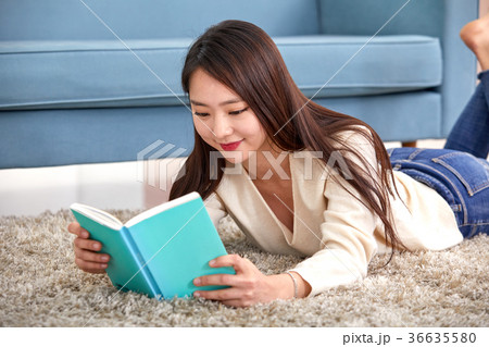 読書 休憩 休み 36635580