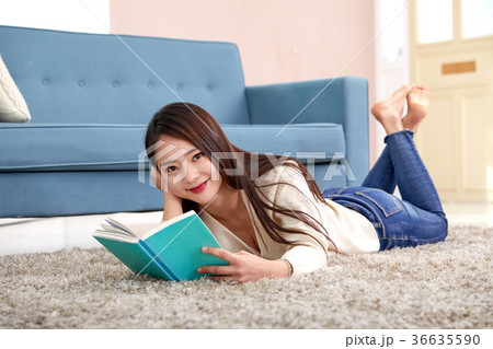 読書 休憩 休み 36635590