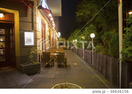 レストラン 飲食店 ダイニング 36636156