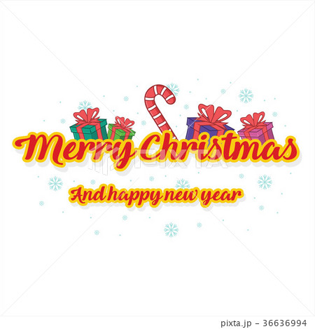 Christmas simple design art collection Christmas simple design art collection 36636994