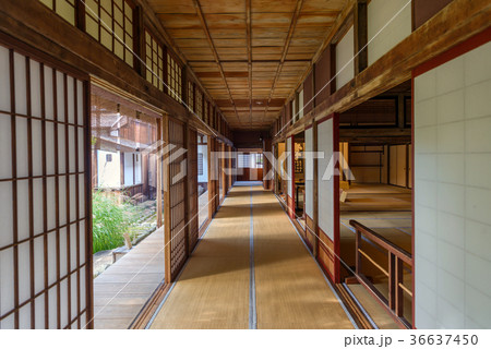 高山陣屋建物内 高山陣屋建物内 36637450