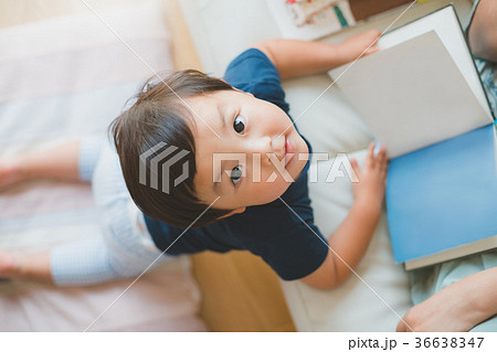 3 years old 3 years old 36638347