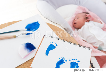 ベビーフォト ベビーフォト 36639189