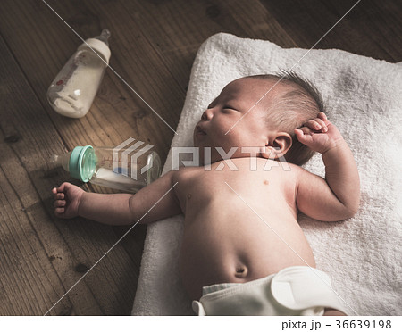 ベビーフォト ベビーフォト 36639198