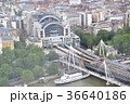 ロンドンの駅 36640186