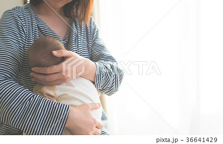 あかちゃん 36641429