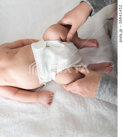 新生児 36641452