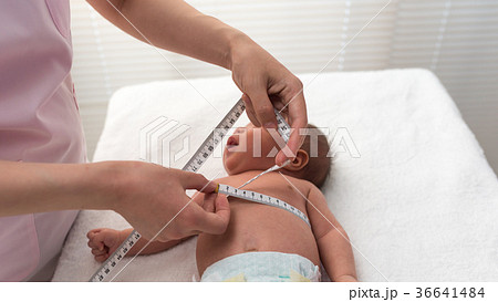 赤ちゃん 36641484