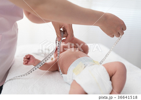 赤ちゃん 36641518