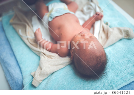 赤ちゃん 36641522