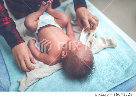 赤ちゃん 36641529