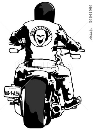 Harley Davidson Stock Illustrations – 1,258 Harley Davidson Stock