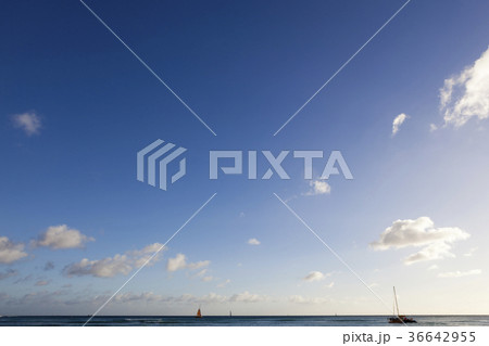 海 空 雲 36642955