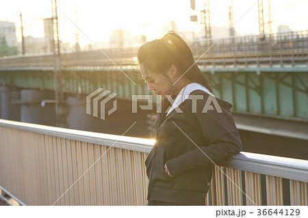 女性 女 女の子 36644129