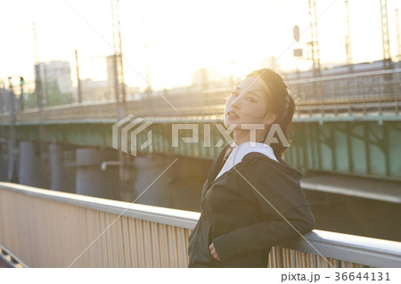 女性 女 女の子 36644131