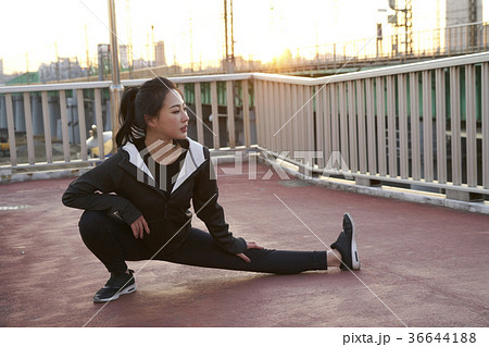 女性 女 女の子 36644188