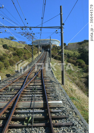 十国峠　ケーブルカー 36644579