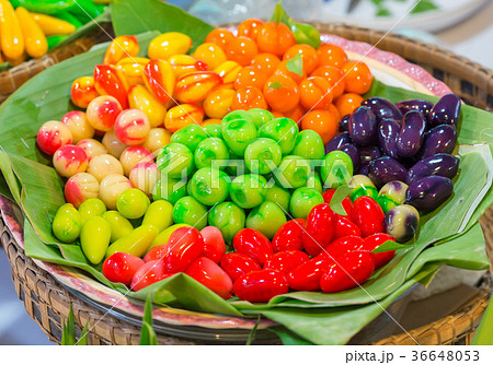 Deletable imitation fruits Deletable imitation fruits 36648053