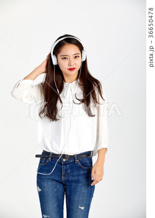 女性 女 女の子 36650478