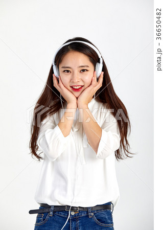 女性 女 女の子 36650482