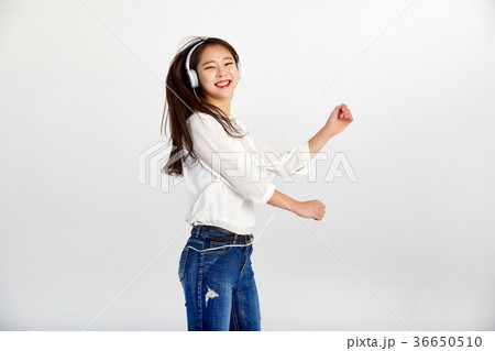 女性 女 女の子 36650510