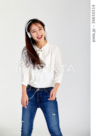 女性 女 女の子 36650514